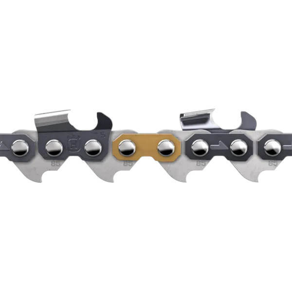 S85 3/8” 1.5mm Semi Chisel Chain – Husqvarna