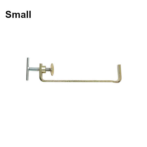 G Clamps External - BT Engineering - Image 2