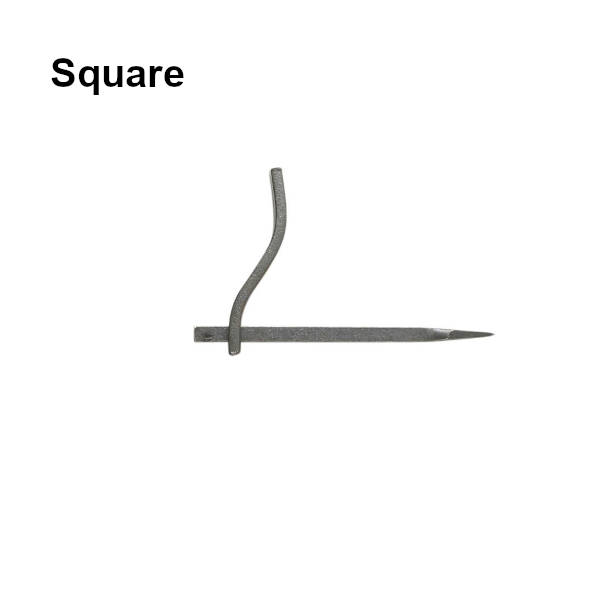 Dutch Pins - Maurerfreund