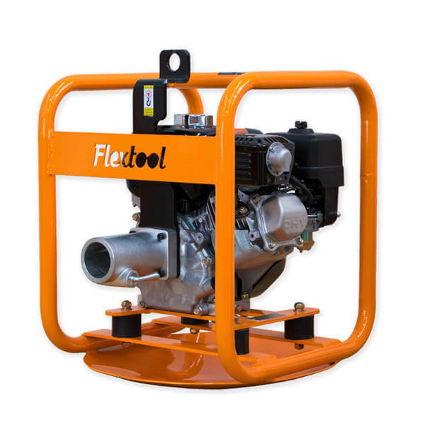 FDU P2 Super Drive Unit - Flextool