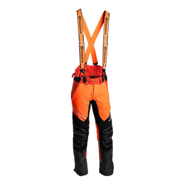 Technical Extreme Chainsaw Pants - Husqvarna