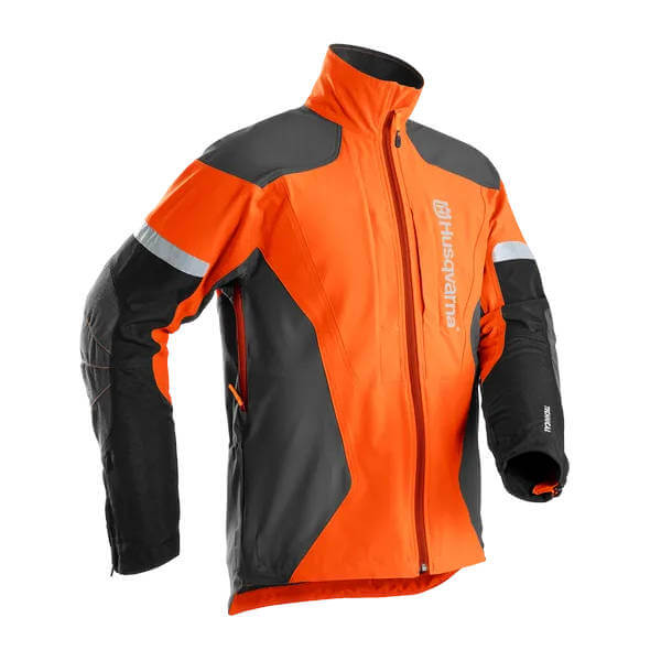 Technical Forest Jacket – Husqvarna