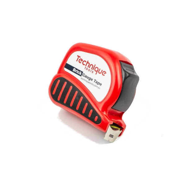 Bricklayers Gauge Tape - Technique Solutions