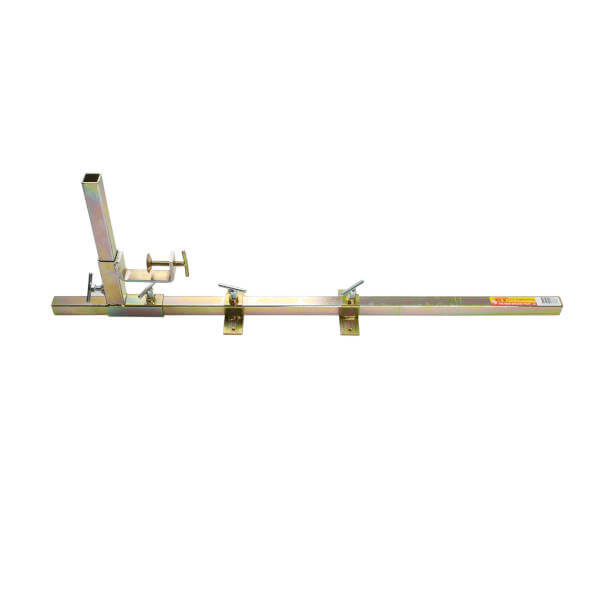 Top Steady Profile Clamp (Straight Sliding)