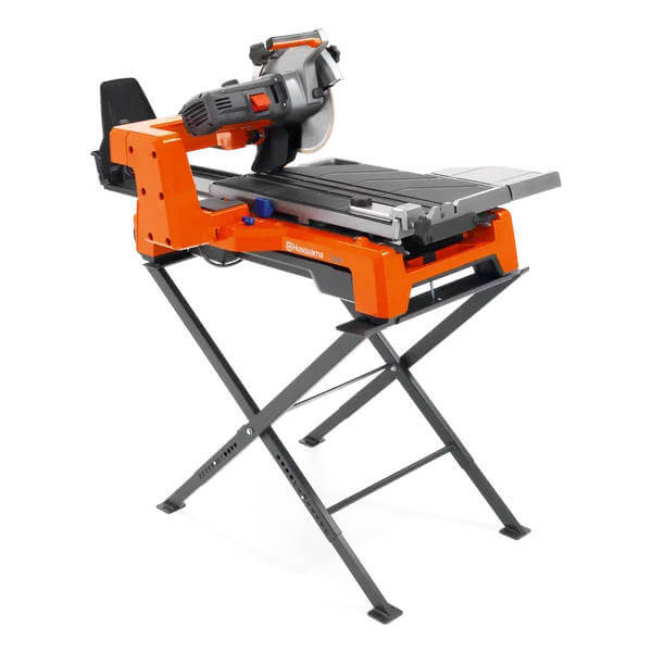 TS 60 Tile and Masonry Saw – Husqvarna