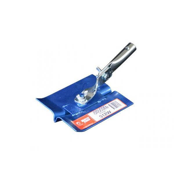 Walking Groover MasterFinish