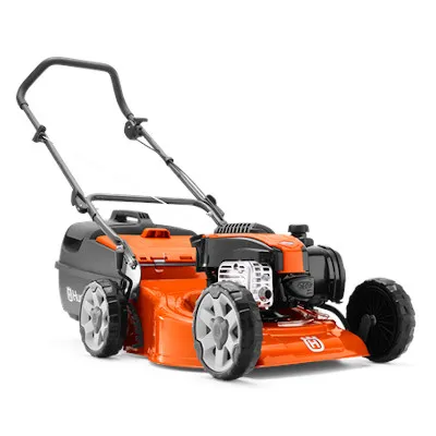 Petrol Lawn Mower
