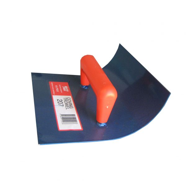 Edgers / Groovers / Trowels