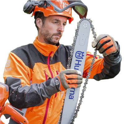 Chainsaw Chains