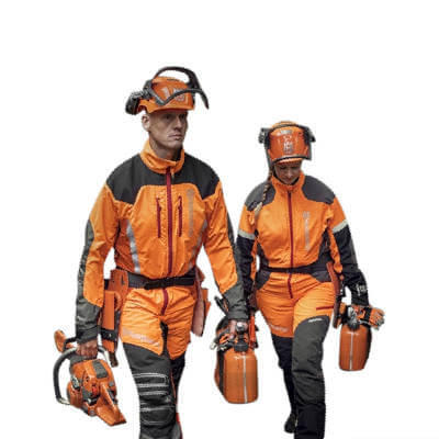Personal Protective Equipment