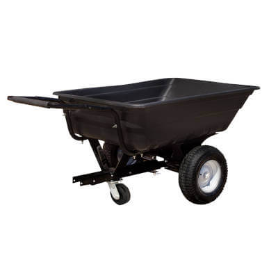Ride On Mower Trailers